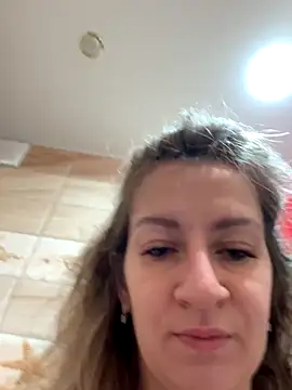 EvvaMur online show from October 21, 2025, 1:49 am