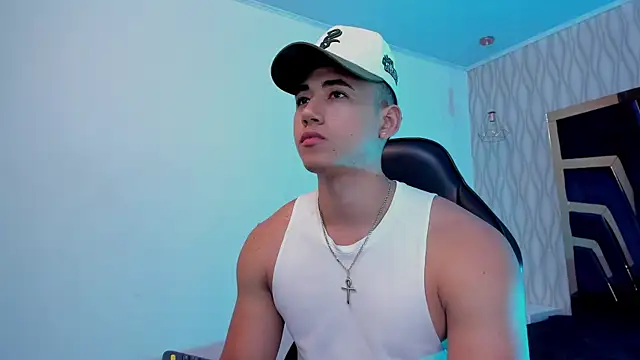 Draven Marceaux online show from October 25, 2025, 11:31 am