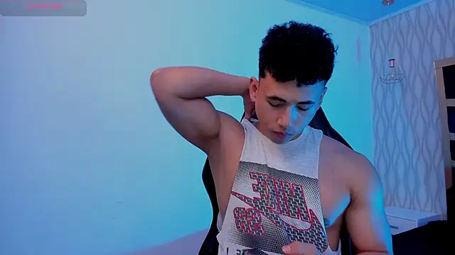 Draven Marceaux online show from November 1, 2025, 11:26 am