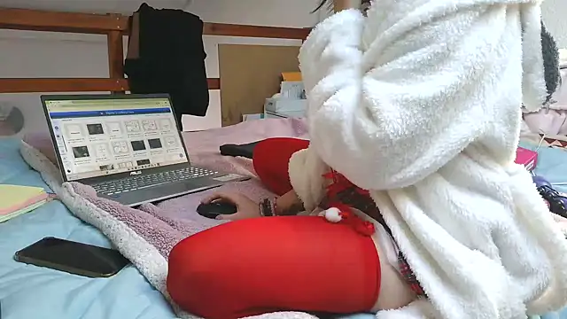 Snapshot of annaellex chatting on November 27, 2025, 12:05 pm annaellex online show from November 27, 2025, 12:05 pm