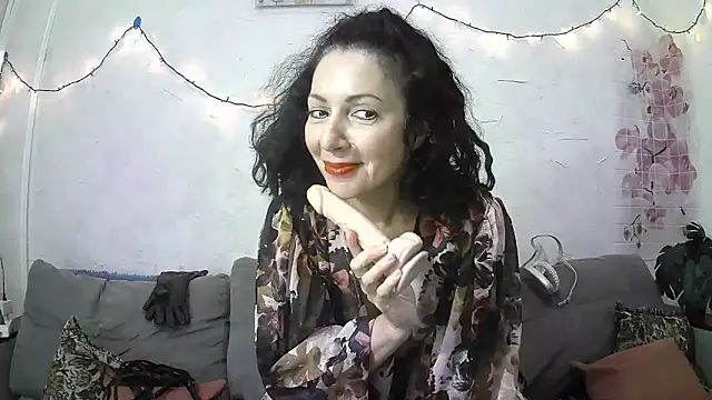 ValleriWind online show from May 1, 2026, 10:37 pm