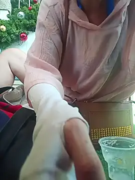 ValleriWind online show from November 23, 2025, 7:18 am