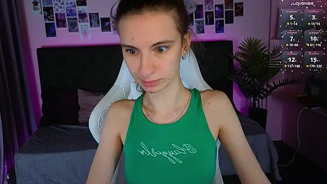 Snapshot of kaleriyaa_ chatting on November 19, 2025, 8:36 am kaleriyaa online show from November 19, 2025, 8:36 am