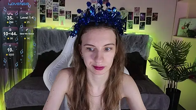 Snapshot of kaleriyaa_ chatting on October 31, 2025, 1:24 am kaleriyaa online show from October 31, 2025, 1:24 am