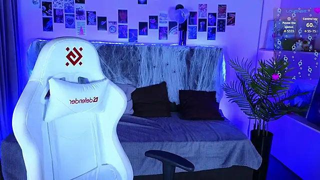 Snapshot of kaleriyaa_ chatting on October 27, 2025, 1:28 am kaleriyaa online show from October 27, 2025, 1:28 am