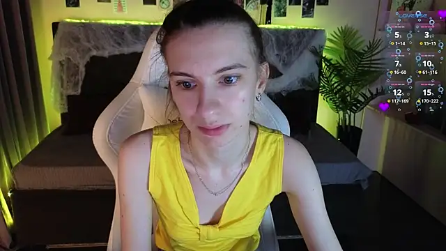 Snapshot of kaleriyaa_ chatting on November 3, 2025, 1:22 am kaleriyaa online show from November 3, 2025, 1:22 am