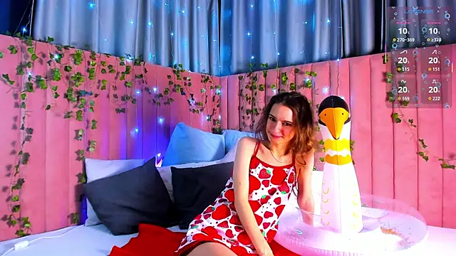 Snapshot of kaleriyaa_ chatting on October 10, 2025, 6:14 am kaleriyaa online show from October 10, 2025, 6:14 am