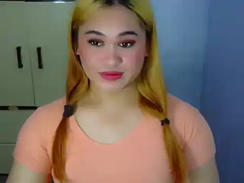 Snapshot of Annierose_ts chatting on February 21, 2026, 10:23 pm Annierose ts online show from February 21, 2026, 10:23 pm