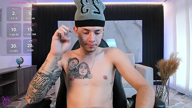 Ryan Miller online show from March 18, 2026, 7:37 pm