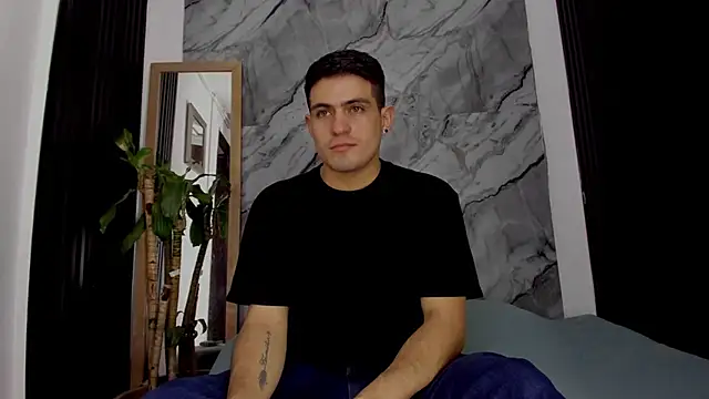 William Steel  online show from November 18, 2025, 2:53 pm