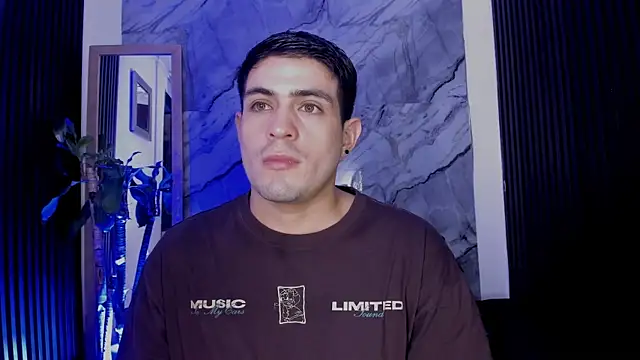 William Steel  online show from November 16, 2025, 3:55 am