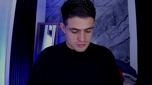 William Steel  online show from November 19, 2025, 3:50 am