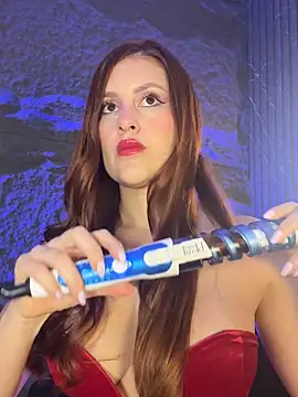 Snapshot of ALYSON_HARPER chatting on October 29, 2025, 11:31 am ALYSON HARPER online show from October 29, 2025, 11:31 am