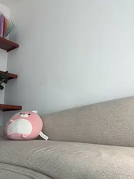 ALYSON HARPER online show from February 10, 2026, 7:35 pm