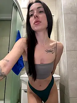 Snapshot of SakuraSara chatting on November 28, 2025, 4:45 am SakuraSara online show from November 28, 2025, 4:45 am