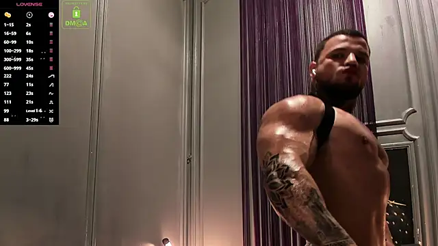 Snapshot of OliverSport chatting on November 29, 2025, 11:10 am OliverSport online show from November 29, 2025, 11:10 am