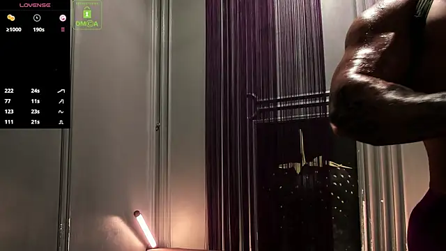 Snapshot of OliverSport chatting on October 22, 2025, 4:45 am OliverSport online show from October 22, 2025, 4:45 am