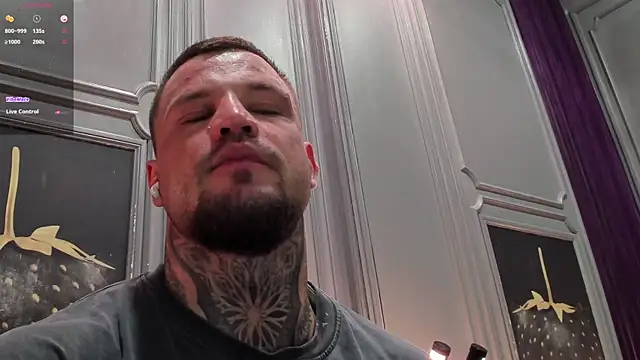 OliverSport online show from August 7, 2026, 11:16 am