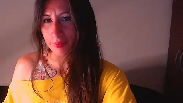 NathaSlave online show from June 15, 2026, 6:46 am