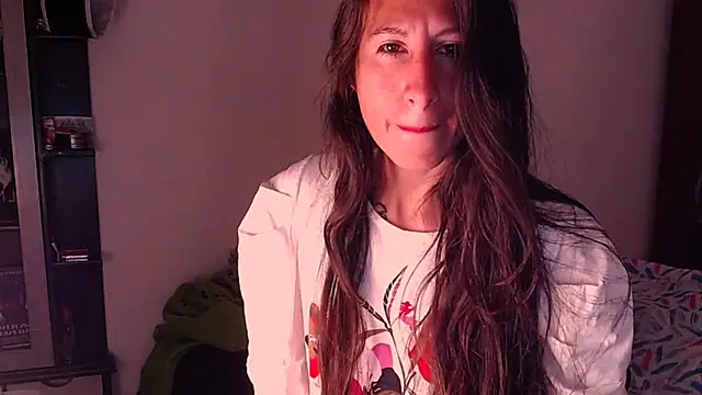 NathaSlave online show from July 19, 2026, 6:22 am