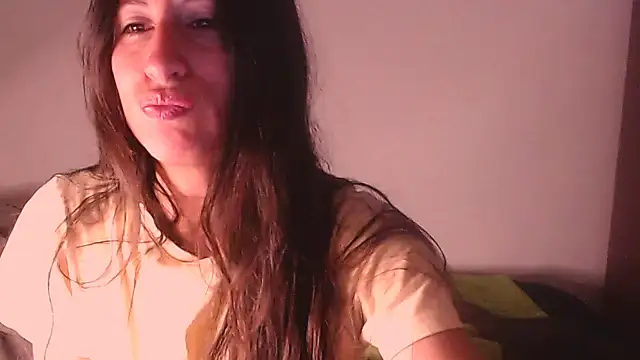 NathaSlave online show from May 18, 2026, 9:47 am