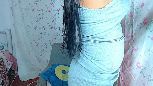 drityvaleriaanal online show from October 10, 2025, 8:20 pm