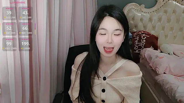 Cand0 online show from February 2, 2026, 3:11 pm