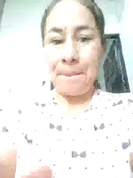 Nala1986 online show from October 20, 2025, 1:22 pm