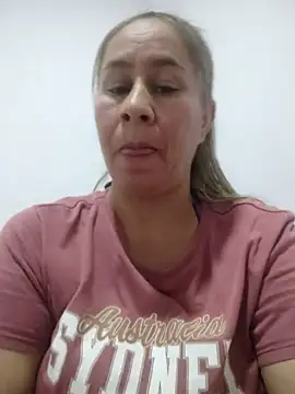 Nala1986 online show from December 14, 2025, 1:34 am