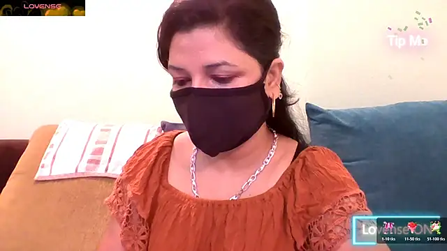 Snapshot of mitali_sanju chatting on October 17, 2025, 6:06 am mitali sanju online show from October 17, 2025, 6:06 am