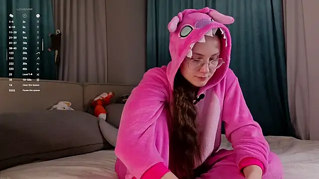 DarylAshworth online show from December 21, 2025, 1:41 am