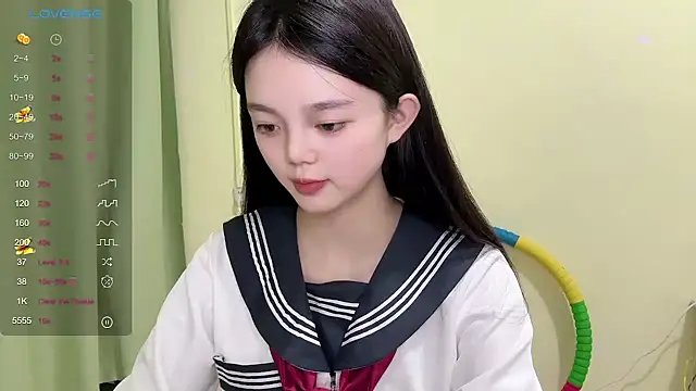 Nicole-13 online show from October 15, 2025, 2:58 pm