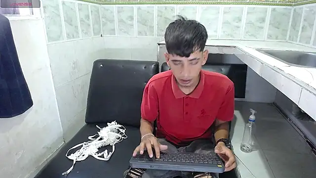 brian sexlove online show from October 10, 2025, 7:04 pm