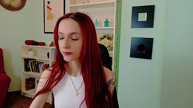 Julia Jae online show from January 18, 2026, 5:33 am