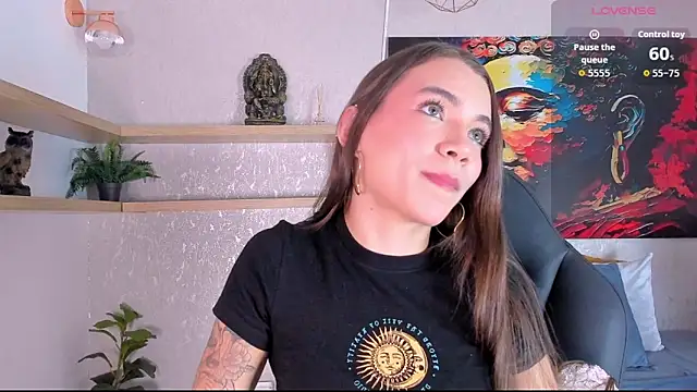 Snapshot of aitana_baker_ chatting on April 22, 2026, 3:57 am aitana baker online show from April 22, 2026, 3:57 am