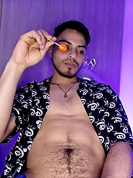 Bastian MCcormick online show from November 2, 2025, 3:11 am