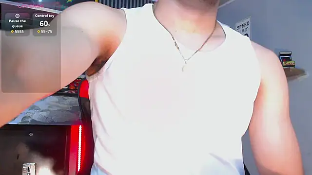 Snapshot of Bastian_MCcormick chatting on July 12, 2026, 4:13 am Bastian MCcormick online show from July 12, 2026, 4:13 am