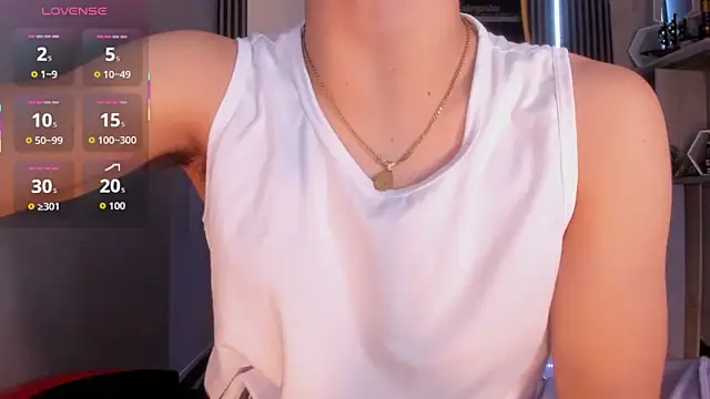 Bastian MCcormick online show from October 27, 2025, 12:28 pm