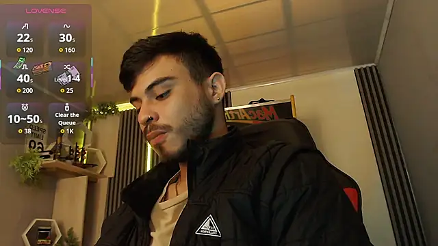 Bastian MCcormick online show from February 13, 2026, 2:39 pm