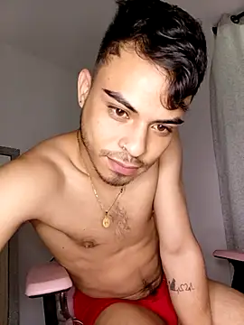 Bastian MCcormick online show from October 21, 2025, 7:13 pm