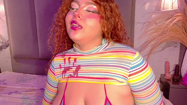 Snapshot of SamanthaaReed chatting on October 26, 2025, 9:10 am SamanthaaReed online show from October 26, 2025, 9:10 am