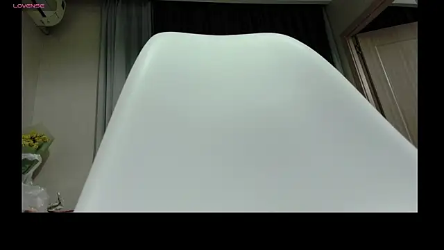 Naughty Angelll online show from May 3, 2026, 10:24 pm