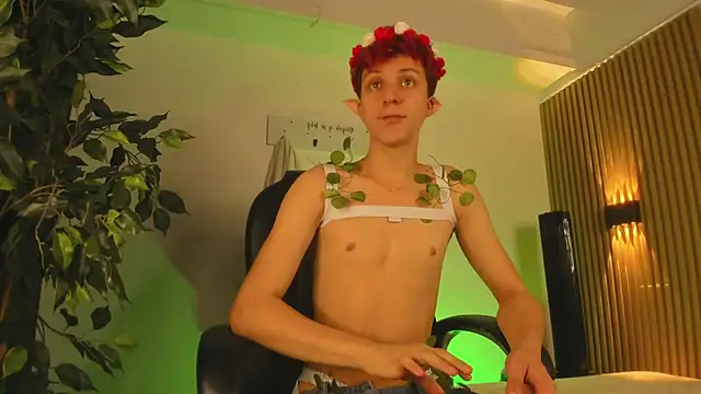 IM DAREN online show from March 20, 2026, 3:29 am