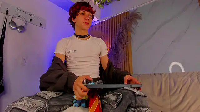 IM DAREN online show from August 7, 2026, 3:12 am