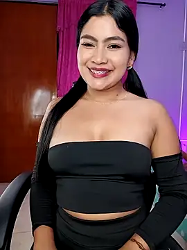 LunaaRosse online show from October 3, 2025, 2:26 am