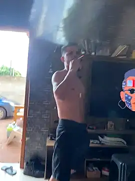 JOAO PEDRO35 online show from November 6, 2025, 9:46 am