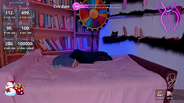 Snapshot of OkHard11 chatting on December 5, 2025, 4:38 pm OkHard11 online show from December 5, 2025, 4:38 pm