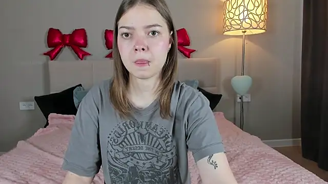 patriciapink online show from March 10, 2026, 5:22 am