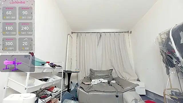 Snapshot of fox-yiyi chatting on February 28, 2026, 8:03 am fox-yiyi online show from February 28, 2026, 8:03 am