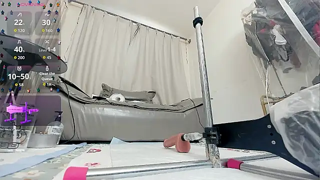 Snapshot of fox-yiyi chatting on March 5, 2026, 8:11 am fox-yiyi online show from March 5, 2026, 8:11 am